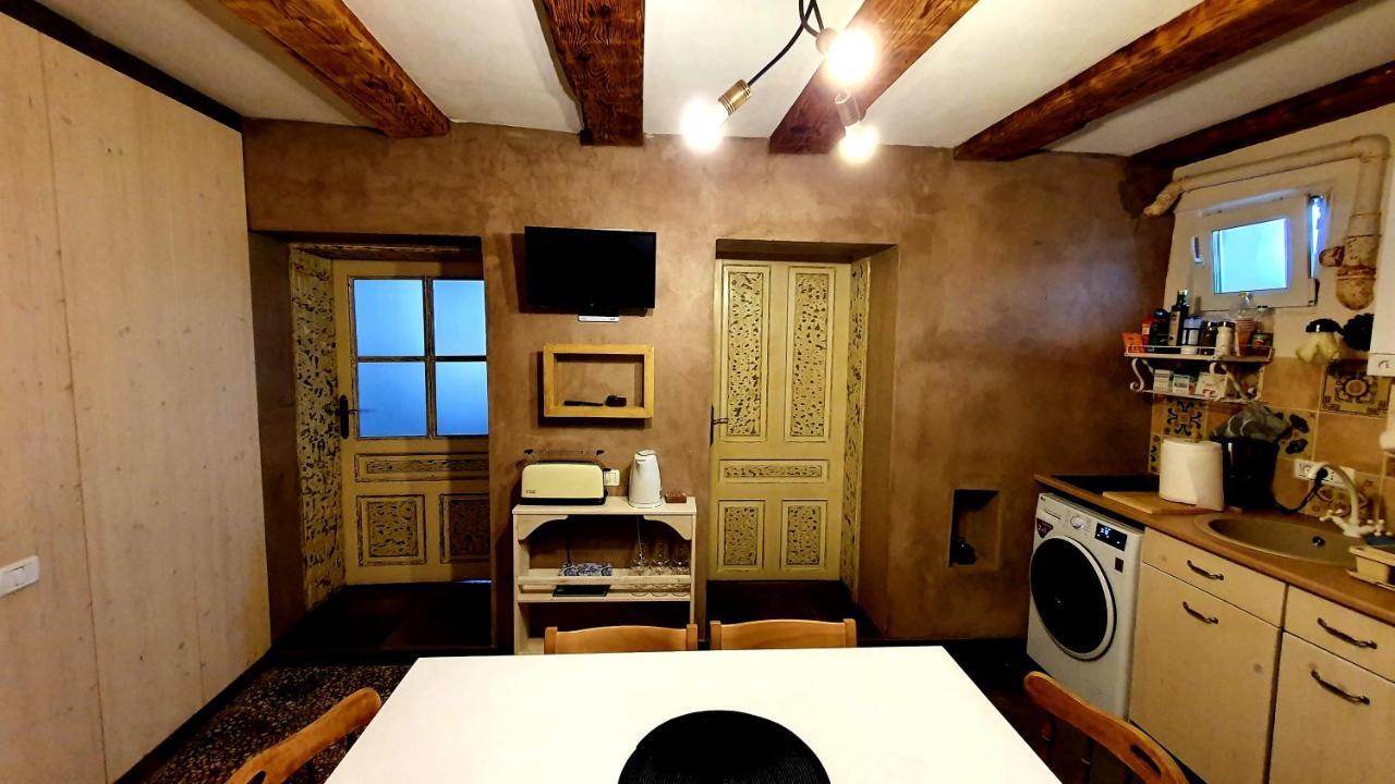 Nomad Apartment Braşov Exterior foto