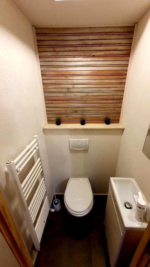 Nomad Apartment Braşov Exterior foto